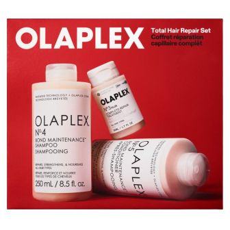 Olaplex Total Hair Repair Set Holiday