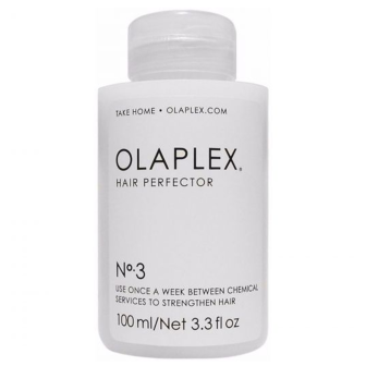 Olaplex Hair Perfector No. 3 treatment in witte fles van 100 ml