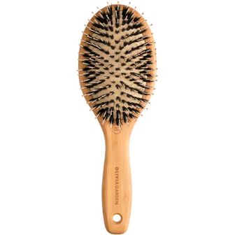 Olivia Garden Bamboo Touch Detangle Combo M 