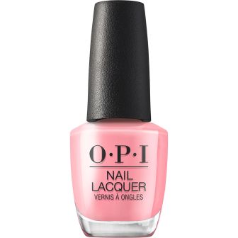 OPI Nail Lacquer Bathtime Bubbly 15 ml