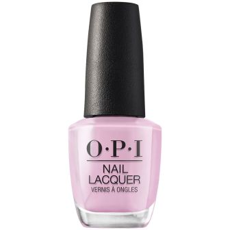 OPI Nail Lacquer - Purple Palazzo Pants 15 ml
