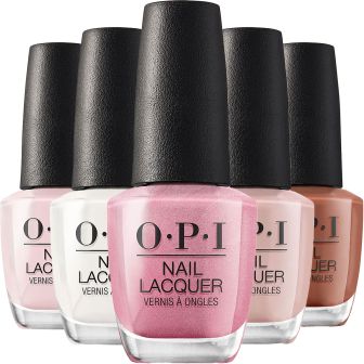 OPI - Nail Lacquer