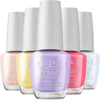 OPI Nature Strong - 15 ml