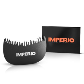 IMPERIO Hairline Optimizer Sjabloon voor haarvezels