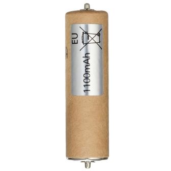 Panasonic - ER-1818 - Batterij