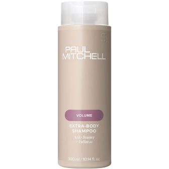 Paul Mitchell Extra Body Daily Shampoo