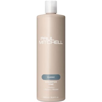 Paul Mitchell Shampoo One