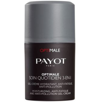 Payot - Optimale Soin Quotidien 3-en-1 - 50 ml