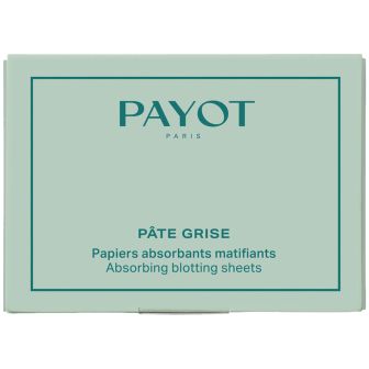 Payot Pate Grise Papiers Absorbants Matifiants 10 ml