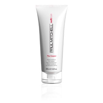 Paul Mitchell - Soft Style - The Cream