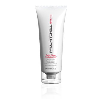 Paul Mitchell Firm Style Super Clean Sculpting Gel tube van 200 ml