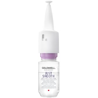 Goldwell - Dualsenses Just Smooth - Intensive Taming Serum - 12x18 ml