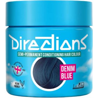 La Riché - Directions Denim Blue - 88 ml