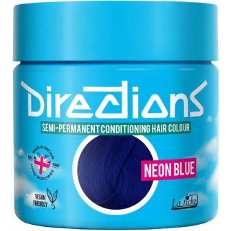 La Riché - Directions Neon Blue - 88 ml