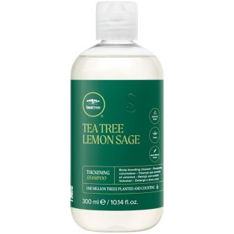 Paul Mitchell Tea Tree Lemon Sage Thickening Conditioner