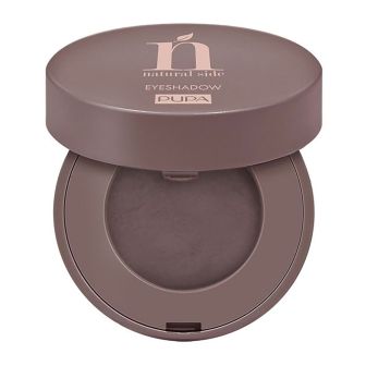 Pupa Milano Natural Side Eyeshadow