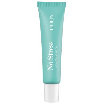 pupa milano no stress eye contour