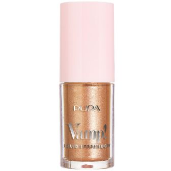 Pupa vamp liquid eyeshadow