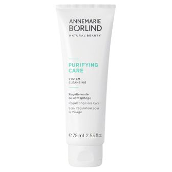 Annemarie Börlind - Purifying Care Gezicht Creme - 75 ml