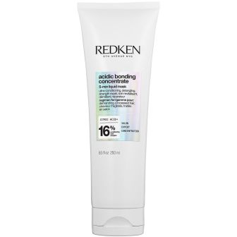 Redken acidic bonding concentrate mask 
