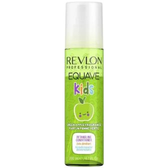 Revlon - Equave Kids Detangling Conditioner - 200 ml