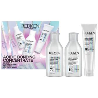 Redken Acidic Bonding Concentrate Holiday Kit