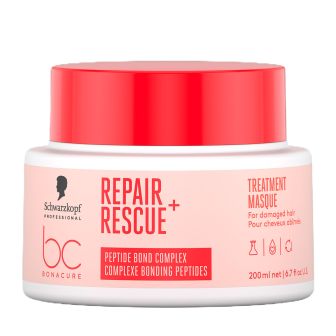 Schwarzkopf - BC Bonacure - Repair Rescue - Treatment