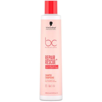 Schwarzkopf - BC Bonacure - Repair Rescue - Shampoo
