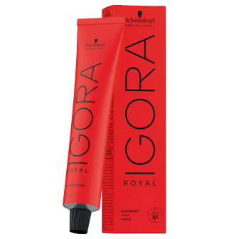 Schwarzkopf - Igora - Royal - 60 ml
