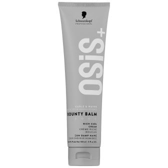 Schwarzkopf - OSiS+ - Bounty Balm - Krullen crème - 150 ml
