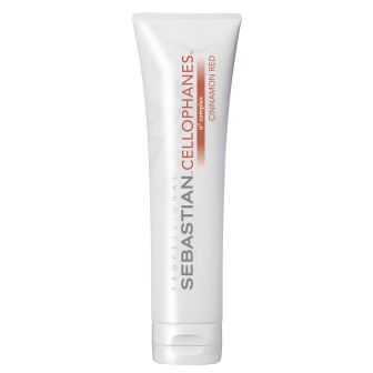 Sebastian - Cellophanes Cinnamon Red - 300 ml