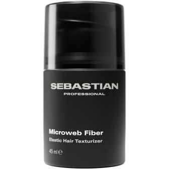 Sebastian Microweb Fiber Elastic Hair Texturizer 45 ml