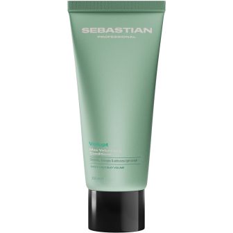 Sebastian Volupt Max Volumizing Conditioner