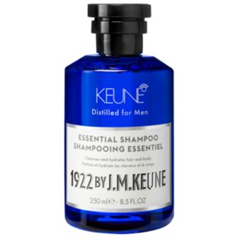 Keune - 1922 - Essential Shampoo - 250 ml