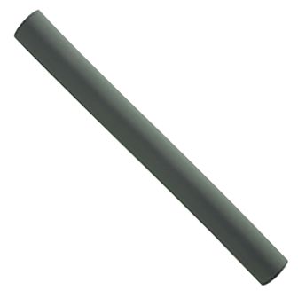 Sibel - Papillotten Groen Ø 25 mm x 25 cm - 5 Stuks