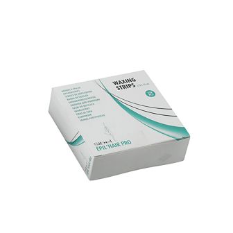 Sibel - Epileerstrips - 250 Stuks
