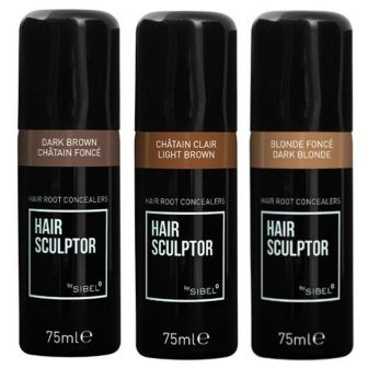 Sibel Hair Sculptor Hair Root Concealer 75 ml