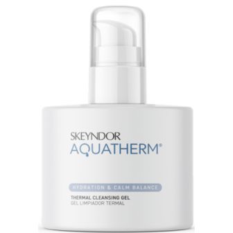 Skeyndor Aquatherm Thermal Cleansing Gel 250 ml