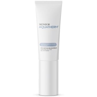 Skeyndor Aquatherm Eye Contour Gel Cream 15 ml