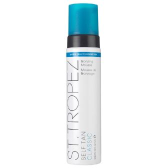 St.Tropez - Self Tan - Classic Bronzing Mousse