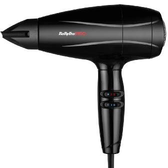Babyliss Ionic Student Dryer 2000W