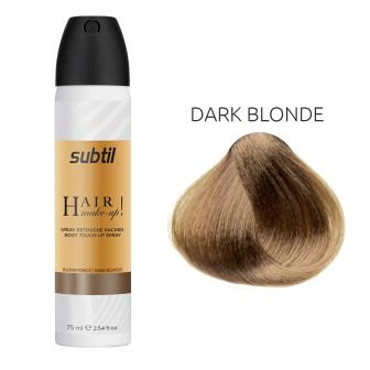 Subtil – Color Hair Make-Up! Dark Blonde – 75 ml