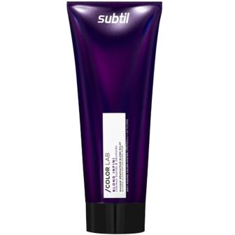 Subtil – Color Lab Blond Infini Anti-Yellow Mask – 200 ml