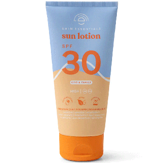 Swim Essentials Sun Lotion Sensitive SPF30 150 ml