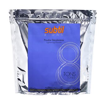 Subtil - Color - Blond - Blondeerpoeder - 500 gr
