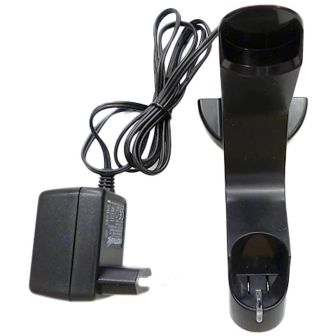 Tondeo – Technic ECO-XS Silver Tondeuse Laadstation