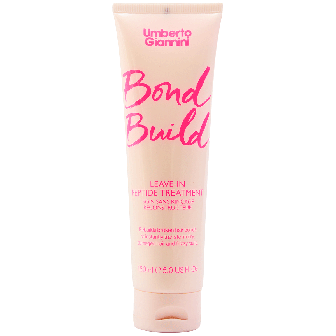 Umberto Giannini Curl Bond Emulsion 150 ml