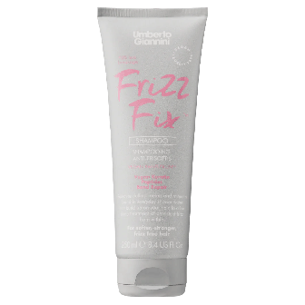 Umberto Giannini Frizz Fix Shampoo 250 ml