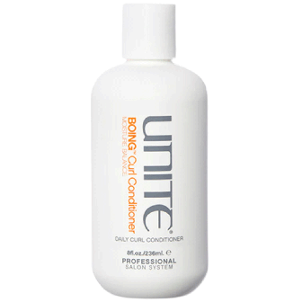 Unite Boing Curl Conditioner 236 ml