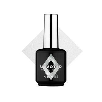 Upvoted - Fiber In A Bottle - Sparkling Lace - 15 ml 